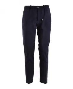 Стильные брюки Rrd, синий
