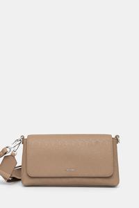 Сумка Calvin Klein, бежевый