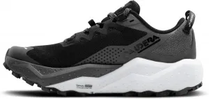 Мужские трейловые кроссовки Brooks Caldera 8 Ultra, черно-белый