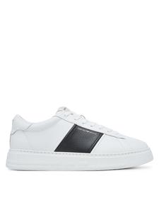 Кроссовки EM003701 AF18017 MZ309 Emporio Armani, белый