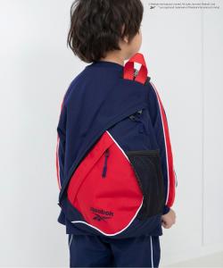 Эксклюзивная сумка Reebok на одно плечо (с ремешком Game Band)