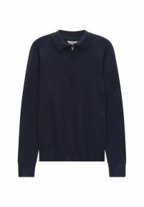 Джемпер Dobber, синий