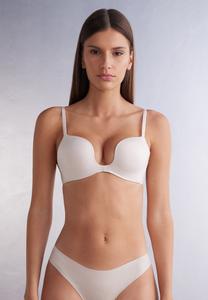 Бюстгальтер Intimissimi MONICA AUS ULTRALIGHT, Off White/Grey
