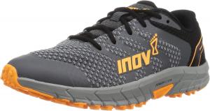 Кроссовки INOV8 Mens Parkclaw 260 Knit, серый/черный/желтый