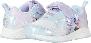 Кроссовки Josmo Frozen Lighted Sneaker, цвет Blue/Purple