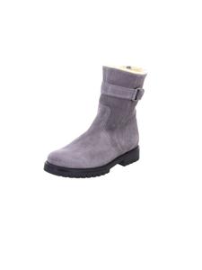 Gabor Женские сапоги серого цвета