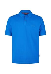 Рубашка поло HECHTER PARIS, цвет Cornflower