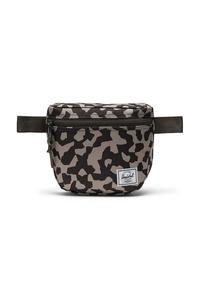 Поясная сумка Herschel, черный