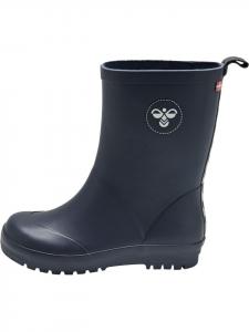 Резиновые сапоги Hummel Rubberboot Rubber Boot Kinder, цвет BLACK IRIS