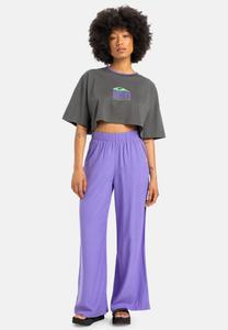 Спортивные штаны Quiksilver, цвет Pmg