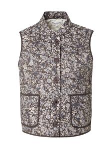 Жилет Lollys Laundry CAIRO, черный