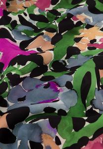 Блузка на пуговицах SUNRISE Fabienne Chapot, зеленый