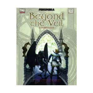 Модуль Beyond the Veil, Penumbra (d20)