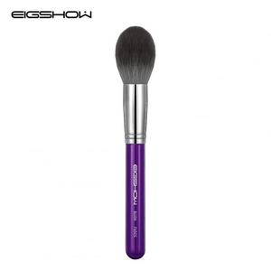 Кисть для нанесения сухих продуктов, пудровый хайлайтер Eigshow Beauty F650S