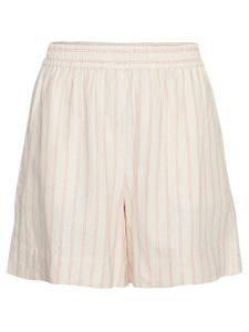 Шорты MOSS COPENHAGEN, бежевый