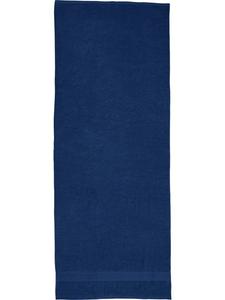 Пляжное полотенце REDBEST, темно-синий