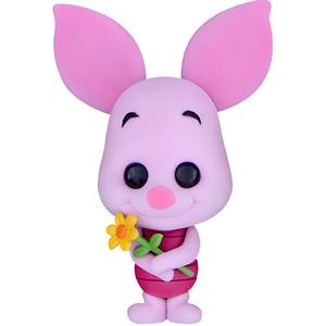 Винни Пух, Пятачок Cosbaby миниатюрные коллекционные фигурки Hot Toys