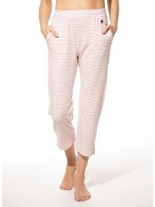 SHORT STORIES Розовые пижамные штаны