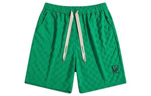 Шорты унисекс Minfinity, абрикосовый