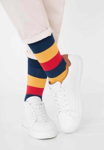 Носки 3 PACK Natural Vibes, цвет multicolour