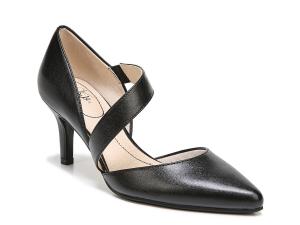 Туфли LifeStride Suki, черный