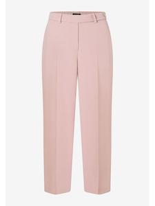 Тканевые брюки More & More, розовый