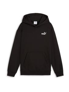 Толстовка PUMA Ess No. 1, черный