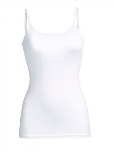 белая майка Triumph