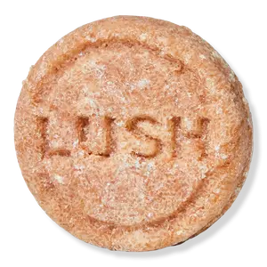 Твердый шампунь Honey I Washing My Hair LUSH