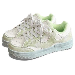 Medd Лоу-топ скейтборд кроссовки унисекс пшенично-зеленые, цвет Wheat Field Green