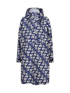Пальто межсезонное CODELLO, синий