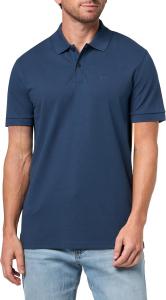 BOSS Мужская поло Regular Fit, Ocean
