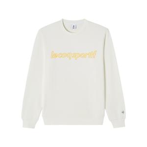 Le Coq Sportif Свитшот Men's Dazzle Black