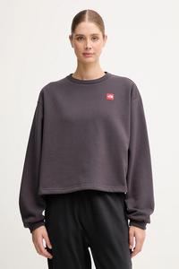 Толстовка Redbox The North Face, серый