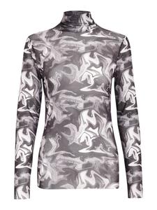 Лонгслив minus, Mixed colors