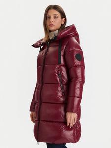 Зимняя куртка regular fit D45510W LOVE21 Save The Duck, красный