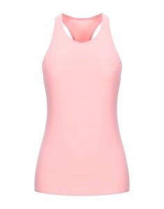 Майка Pinko C, розовый