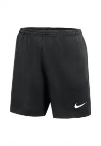 Спортивные шорты schiedsrichter fussball Nike Performance, Schwarzweiss