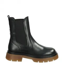 Ботильоны Gant, черный