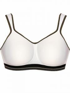 Спортивный бюстгальтер Viania, белый