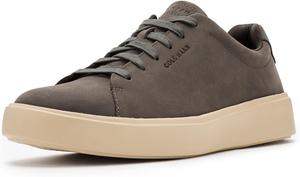 Мужские кроссовки Cole Haan Grand Crosscourt Traveler, оливковый