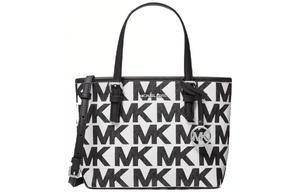 Кожаная сумка-шоппер, миниатюрная женская сумка через плечо MICHAEL KORS