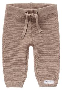 Брюки UNISEX Noppies, цвет taupe melange