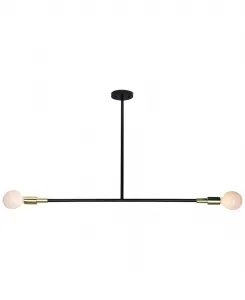 Светильник Рен Вил Пэрс Furniture, мультиколор