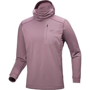 Футболка RHO LT мужская Arcteryx, черный
