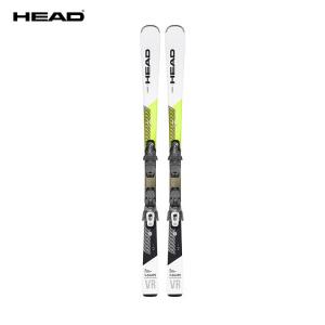 Горные лыжи Head VR, 156 см, универсальные