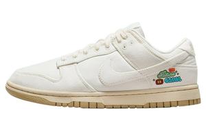 Nike Dunk Low: Будущее равно (W)