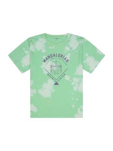 Футболка Star Wars, зеленый