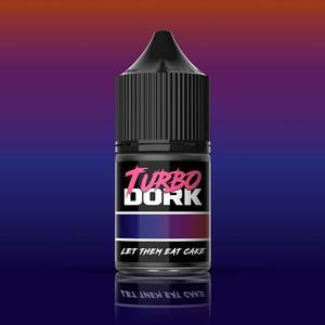 Аксессуары Turbo Dork TurboShift Acrylic Paint: Let Them Eat Cake (22ml)