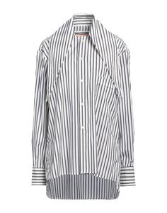 Рубашка Plan C, черный